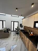 ZATOR Domki INTERSTYL