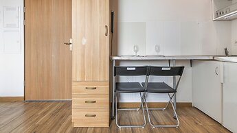 Apartamenty Sun & Snow Obrońców Wybrzeża