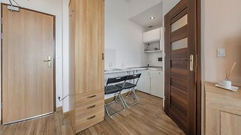 Apartamenty Sun & Snow Obrońców Wybrzeża