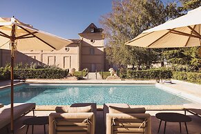 Château Laffitte Carcasset