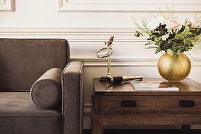 Château Laffitte Carcasset