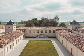 Château Laffitte Carcasset
