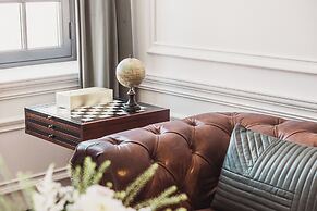 Château Laffitte Carcasset