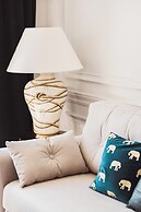 Château Laffitte Carcasset