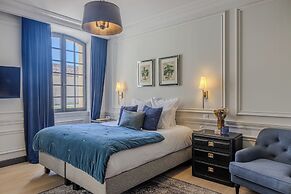 Château Laffitte Carcasset