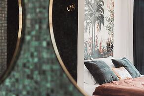 Château Laffitte Carcasset