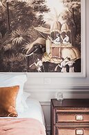 Château Laffitte Carcasset