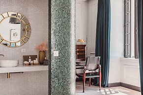 Château Laffitte Carcasset