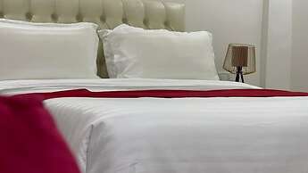 Saint James Marguerita Hotel Douala