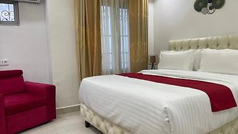 Saint James Marguerita Hotel Douala