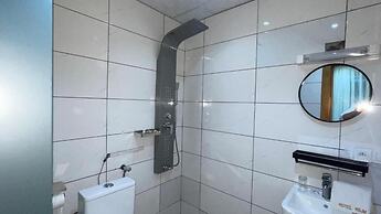 Saint James Marguerita Hotel Douala