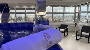 Saint James Marguerita Hotel Douala