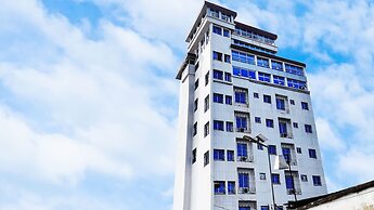 Saint James Marguerita Hotel Douala