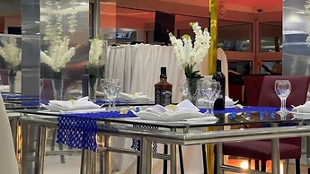 Saint James Marguerita Hotel Douala