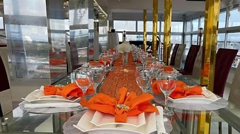 Saint James Marguerita Hotel Douala