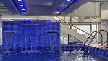 Saint James Marguerita Hotel Douala