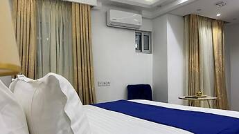 Saint James Marguerita Hotel Douala