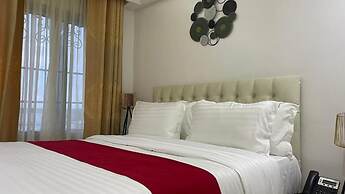 Saint James Marguerita Hotel Douala
