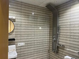 Saint James Marguerita Hotel Douala