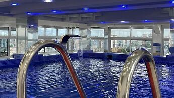 Saint James Marguerita Hotel Douala