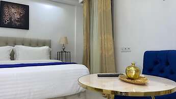 Saint James Marguerita Hotel Douala