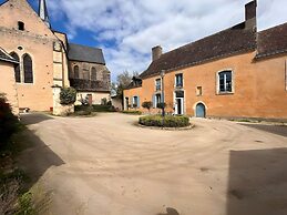 Apartment in Saint-mars-sous-ballon