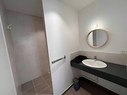 Apartment in Saint-mars-sous-ballon