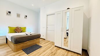 Naffah Apartments I