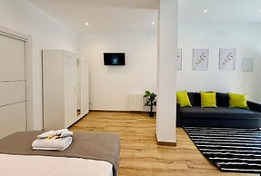 Naffah Apartments I