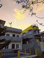 The Ishank Resorts Yercaud Hills