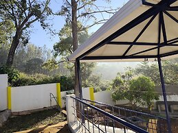 The Ishank Resorts Yercaud Hills