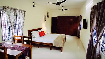 The Ishank Resorts Yercaud Hills
