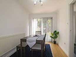 12 Gorse Lane