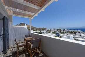 Phaedrus Living Paros Residences 9
