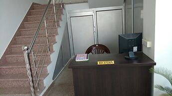 Hotel Shivam