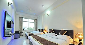 Hotel Shivam