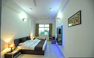Hotel Shivam
