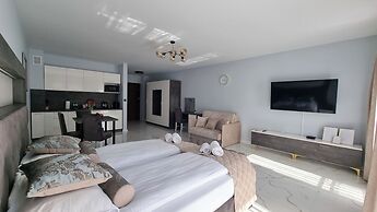 Apartamenty Hetmańska 4 Katowice
