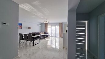 Apartamenty Hetmańska 4 Katowice