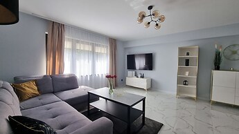 Apartamenty Hetmańska 4 Katowice