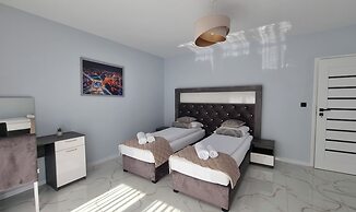 Apartamenty Hetmańska 4 Katowice