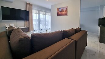 Apartamenty Hetmańska 4 Katowice