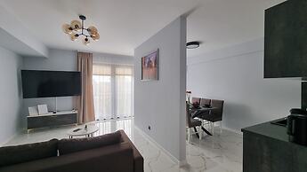 Apartamenty Hetmańska 4 Katowice