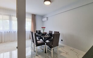 Apartamenty Hetmańska 4 Katowice