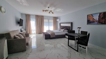 Apartamenty Hetmańska 4 Katowice