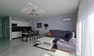 Apartamenty Hetmańska 4 Katowice