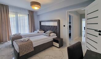 Apartamenty Hetmańska 4 Katowice
