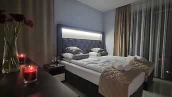 Apartamenty Hetmańska 4 Katowice