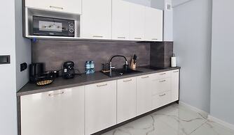 Apartamenty Hetmańska 4 Katowice