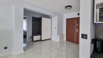 Apartamenty Hetmańska 4 Katowice